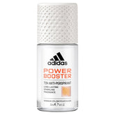 Adidas Power Booster Female Deodorant Roll On 50ml